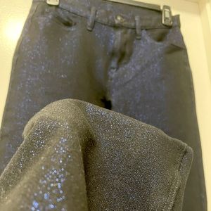 🎉2xHP🎉Hudson Shimmer Jeans (Sample!)
